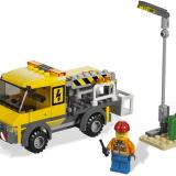 Набор LEGO 3179