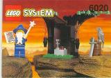 LEGO 6020