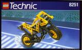 LEGO 8251